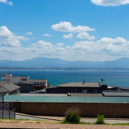 Bay Vista Guesthouse Mossel Bay Extérieur photo
