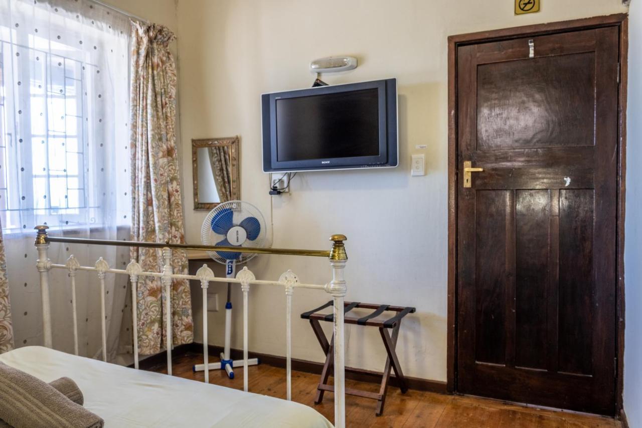 Bay Vista Guesthouse Mossel Bay Extérieur photo