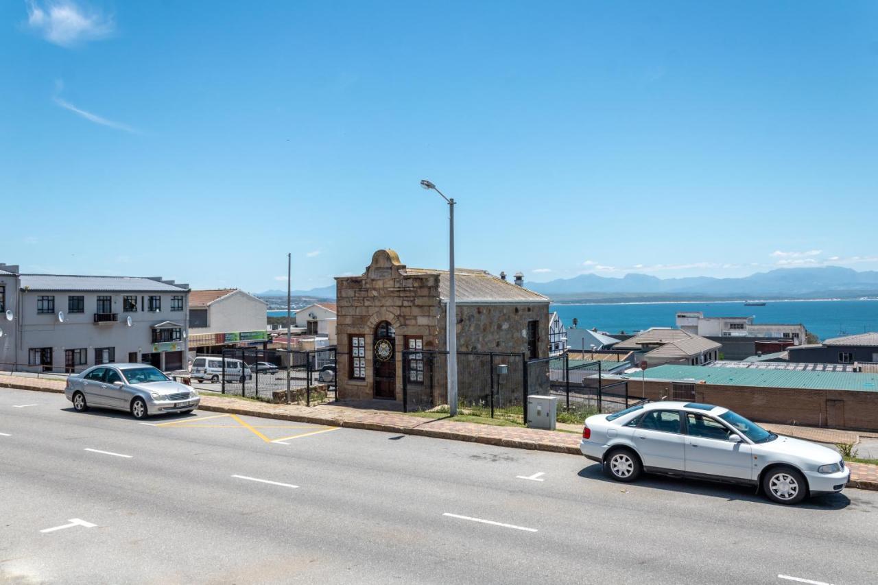 Bay Vista Guesthouse Mossel Bay Extérieur photo