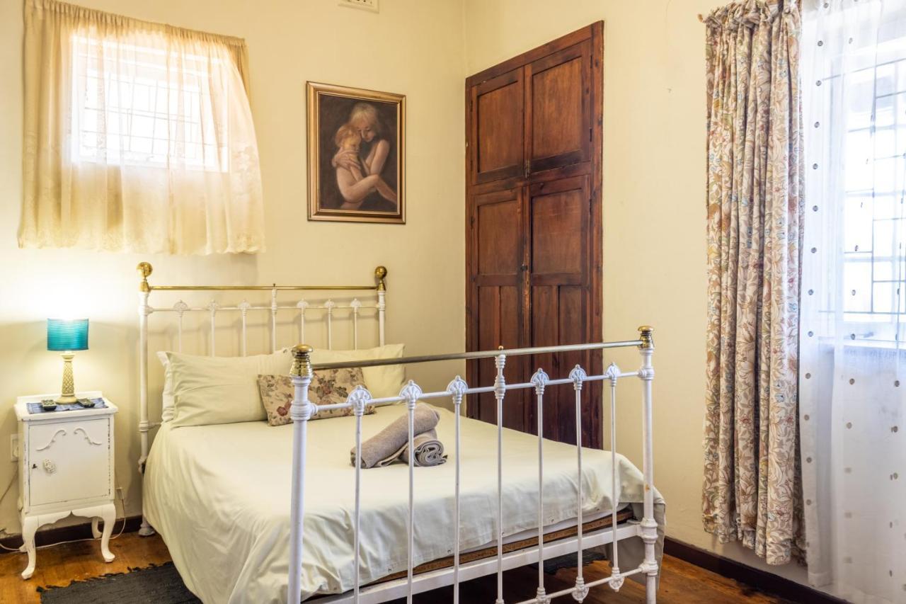 Bay Vista Guesthouse Mossel Bay Extérieur photo