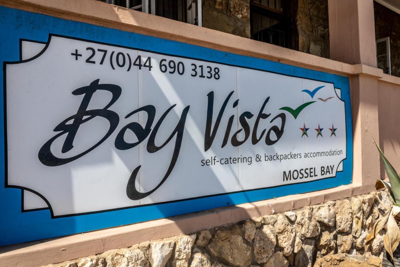 Bay Vista Guesthouse Mossel Bay Extérieur photo