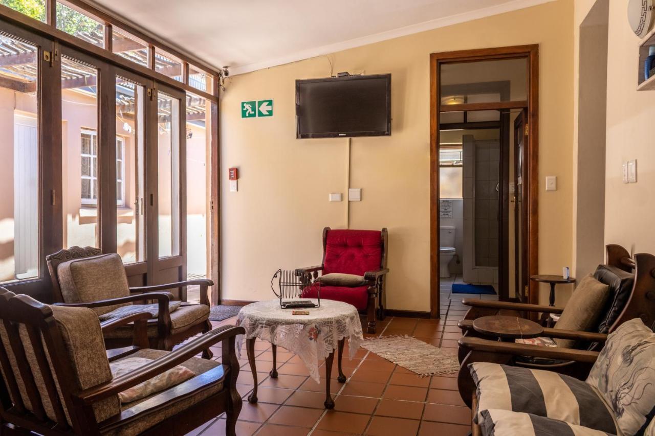 Bay Vista Guesthouse Mossel Bay Extérieur photo