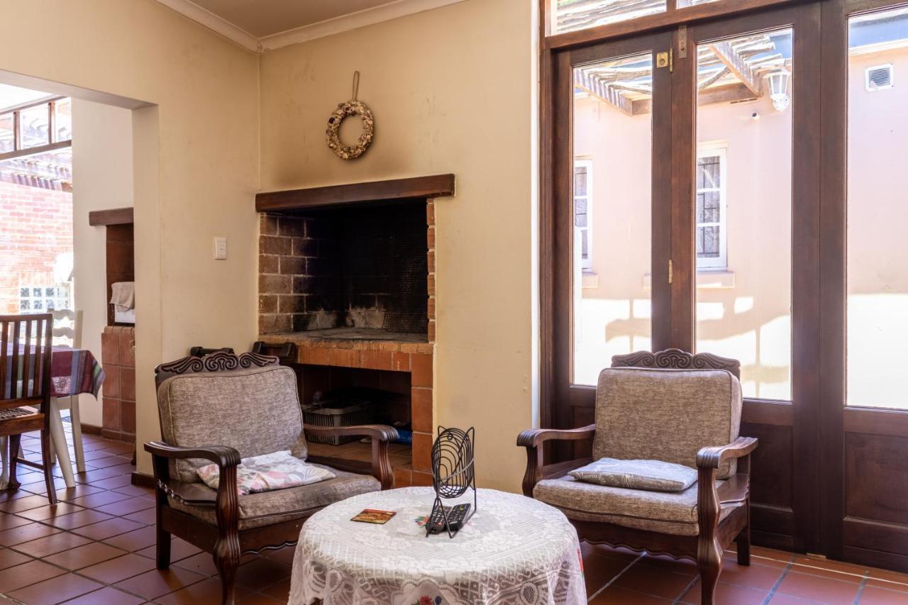 Bay Vista Guesthouse Mossel Bay Extérieur photo