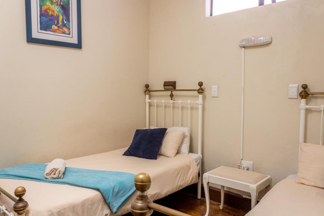 Bay Vista Guesthouse Mossel Bay Extérieur photo
