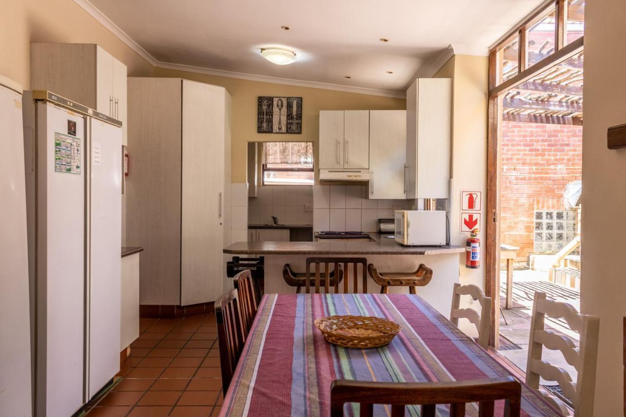 Bay Vista Guesthouse Mossel Bay Extérieur photo