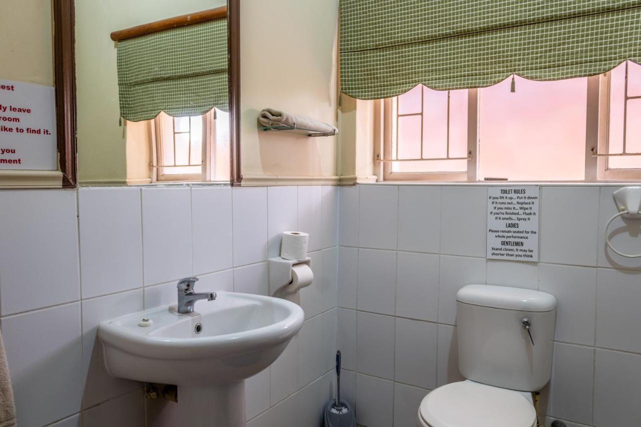 Bay Vista Guesthouse Mossel Bay Extérieur photo