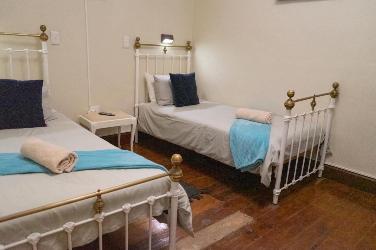 Bay Vista Guesthouse Mossel Bay Extérieur photo