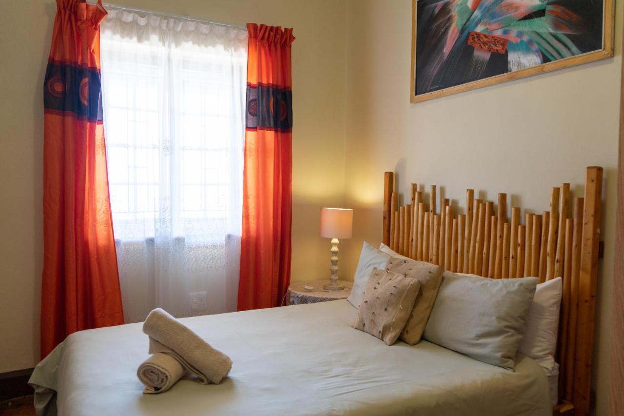 Bay Vista Guesthouse Mossel Bay Extérieur photo