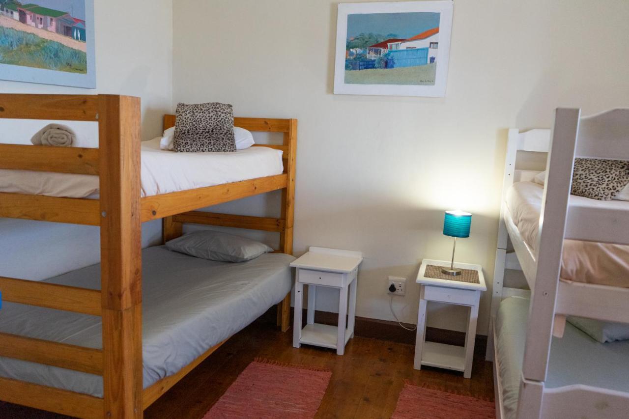 Bay Vista Guesthouse Mossel Bay Extérieur photo