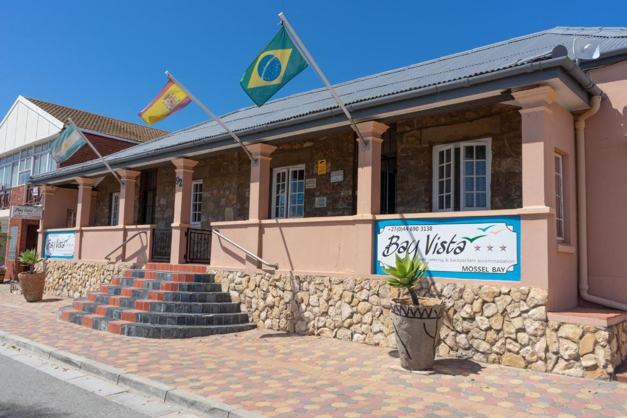 Bay Vista Guesthouse Mossel Bay Extérieur photo