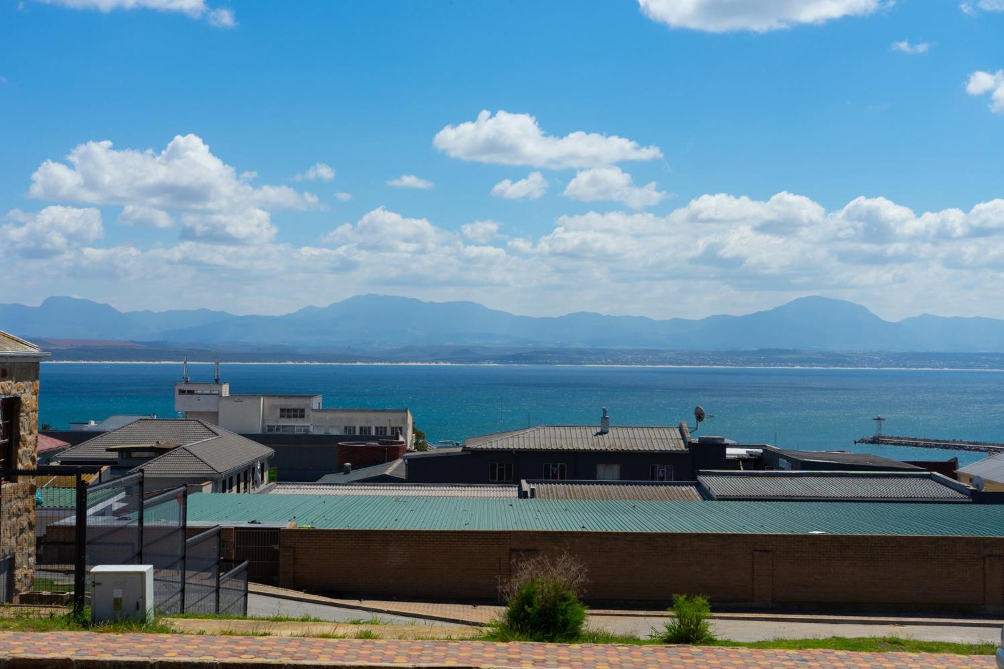 Bay Vista Guesthouse Mossel Bay Extérieur photo