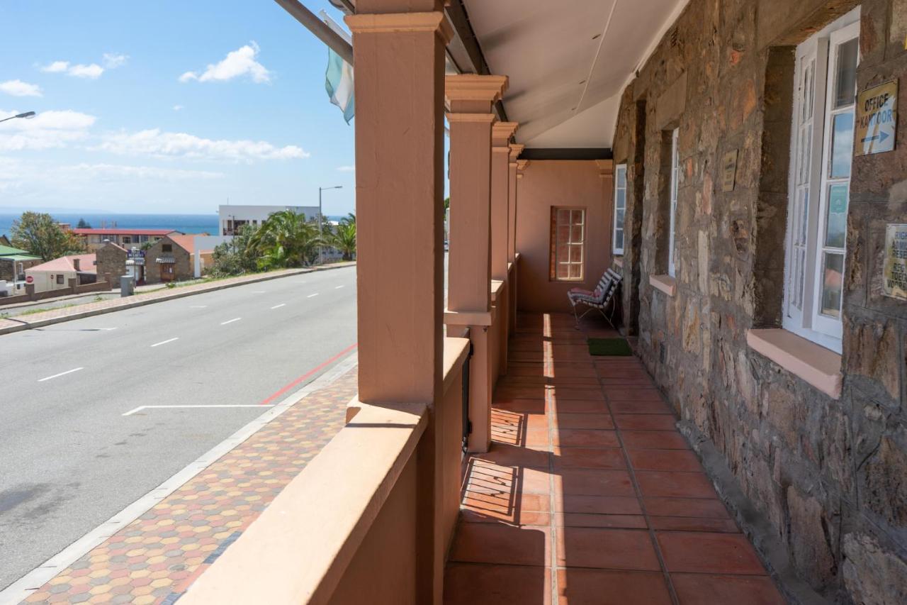 Bay Vista Guesthouse Mossel Bay Extérieur photo