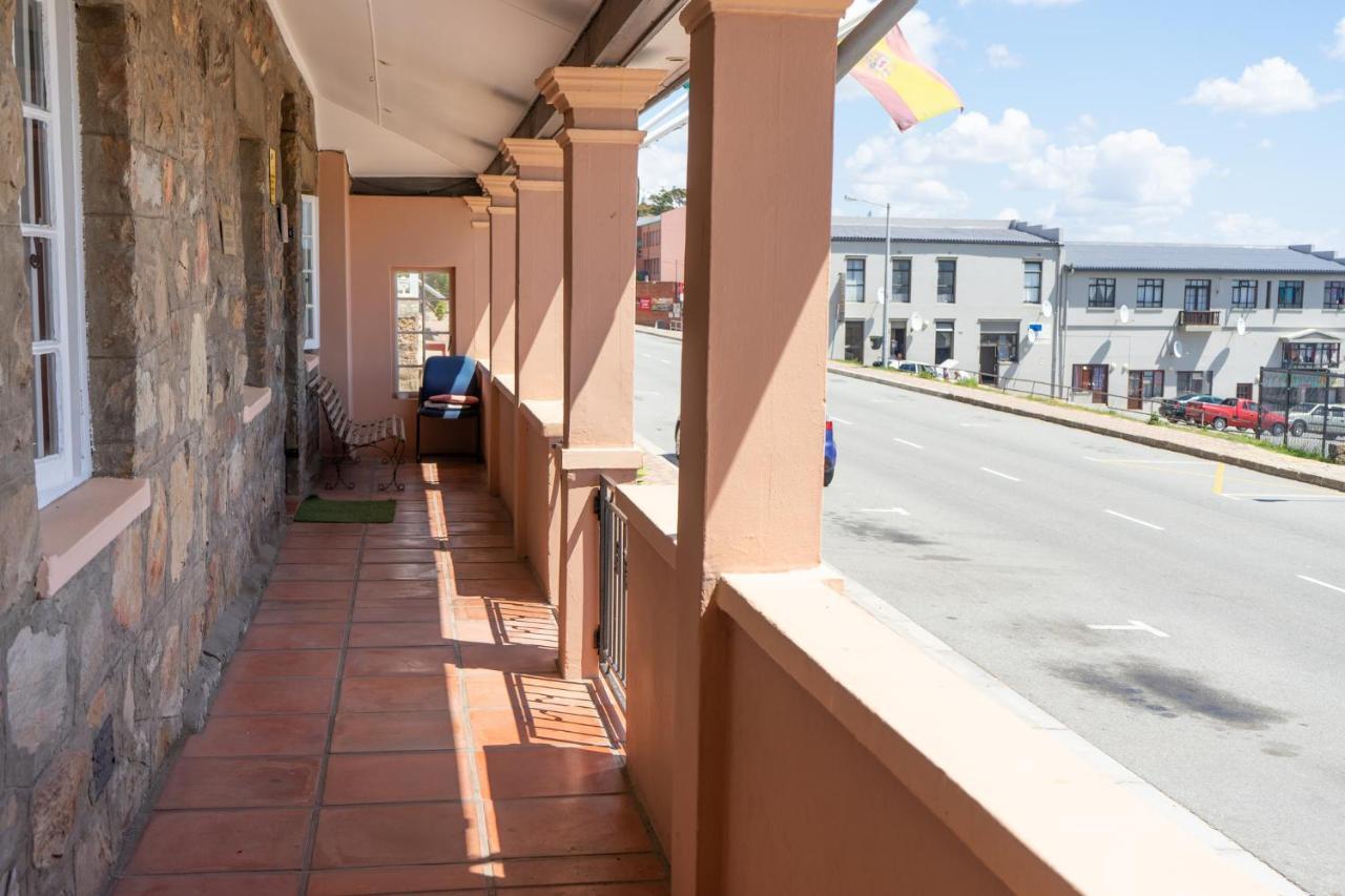 Bay Vista Guesthouse Mossel Bay Extérieur photo